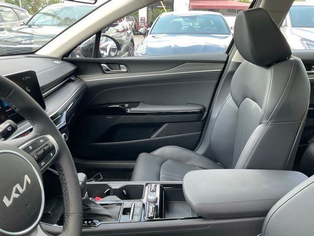 2025 Kia K5 EX - Photo 49