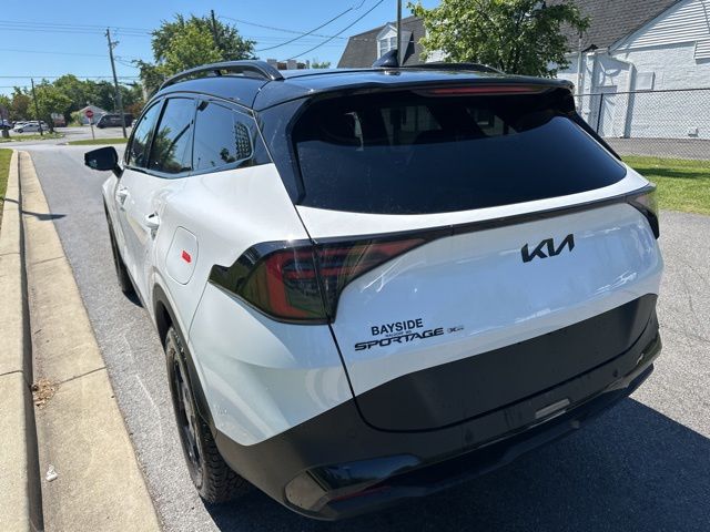2026 Kia Sportage X-Pro Prestige - Photo 14