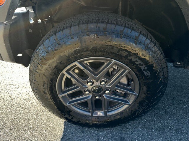 2024 Jeep Wrangler Sport S photo 3