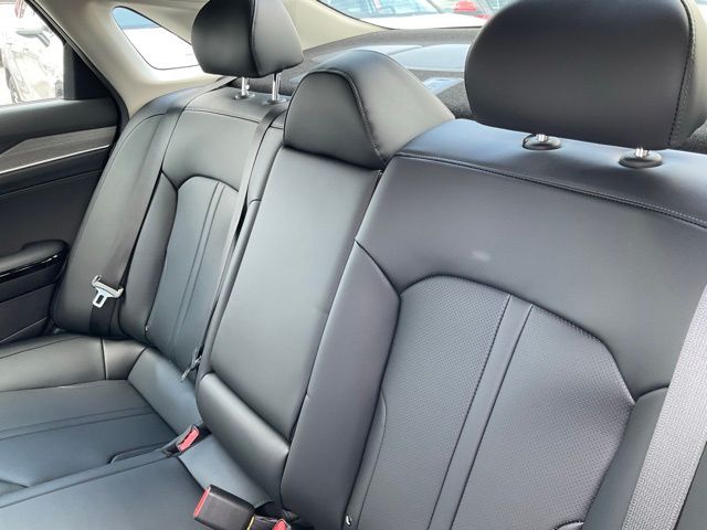 2025 Kia K5 EX - Photo 52