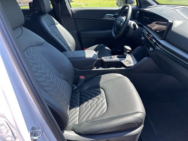 2026 Kia Sportage X-Pro Prestige - Photo 27