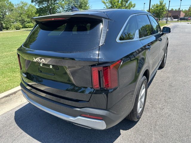 2026 Kia Sorento LX - Photo 20