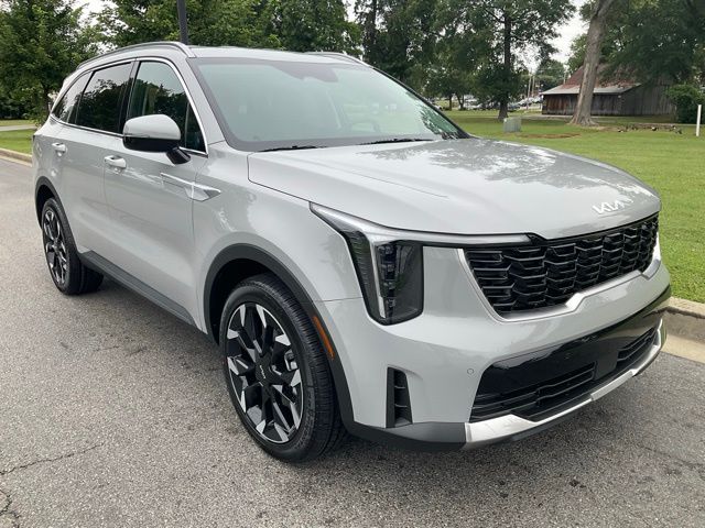 2026 Kia Sorento EX - Photo 14
