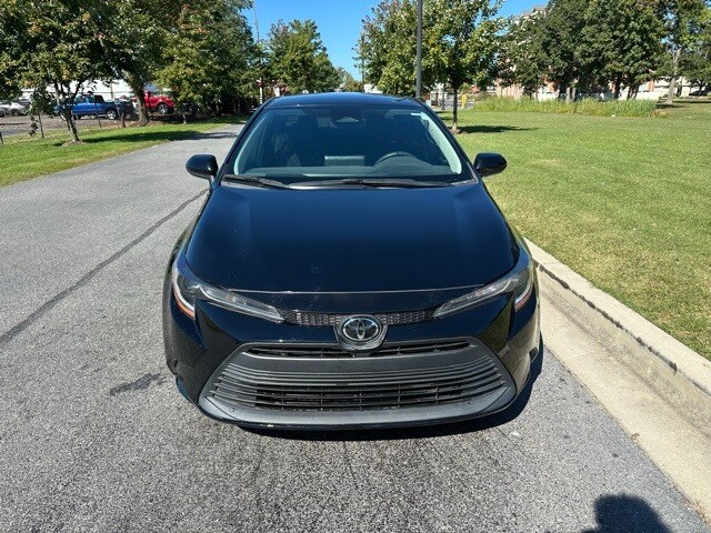 2024 Toyota Corolla LE photo 4