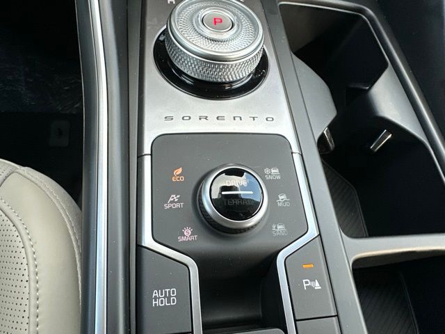 2026 Kia Sorento EX Hybrid - Photo 32