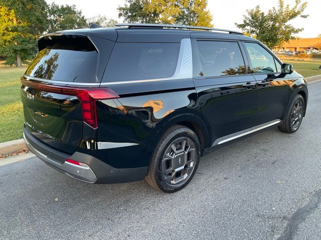 2026 Kia Carnival SX - Photo 15