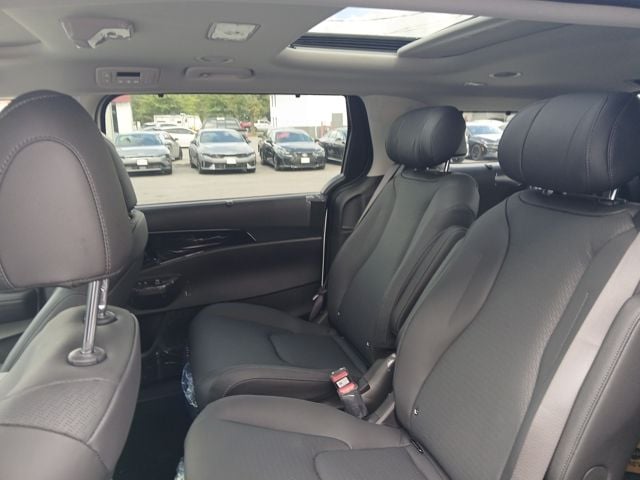 2026 Kia Carnival SX Prestige - Photo 45