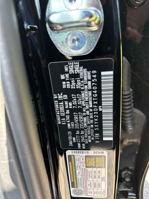 2026 Kia Sportage LX - Photo 32