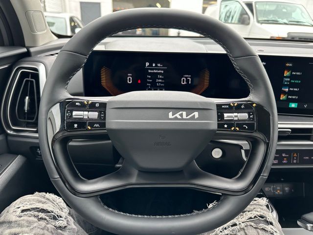 2026 Kia Sorento S - Photo 38