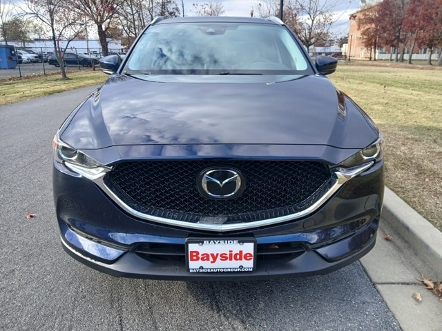 2019 Mazda CX-5 Touring photo 3