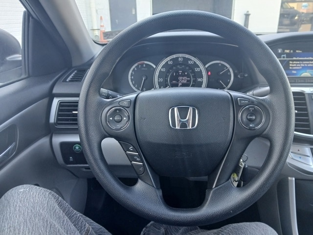 2013 Honda Accord LX photo 22