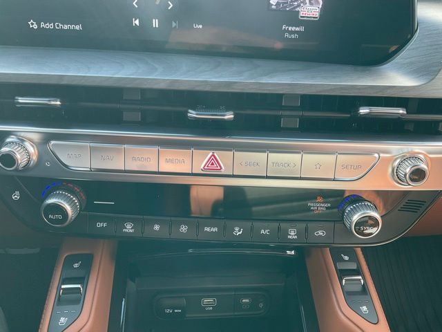 2025 Kia Telluride SX Prestige X-Line - Photo 20