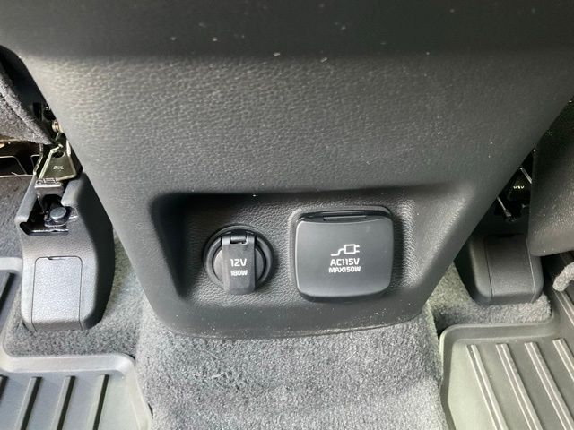 2025 Kia Telluride SX Prestige X-Line - Photo 52