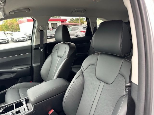 2026 Kia Sorento S - Photo 7