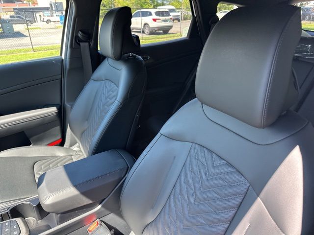 2026 Kia Sportage X-Pro Prestige - Photo 8