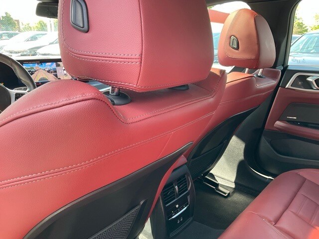 2023 Bmw i4 M50 photo 40