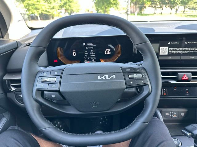 2026 Kia Sportage LX - Photo 41