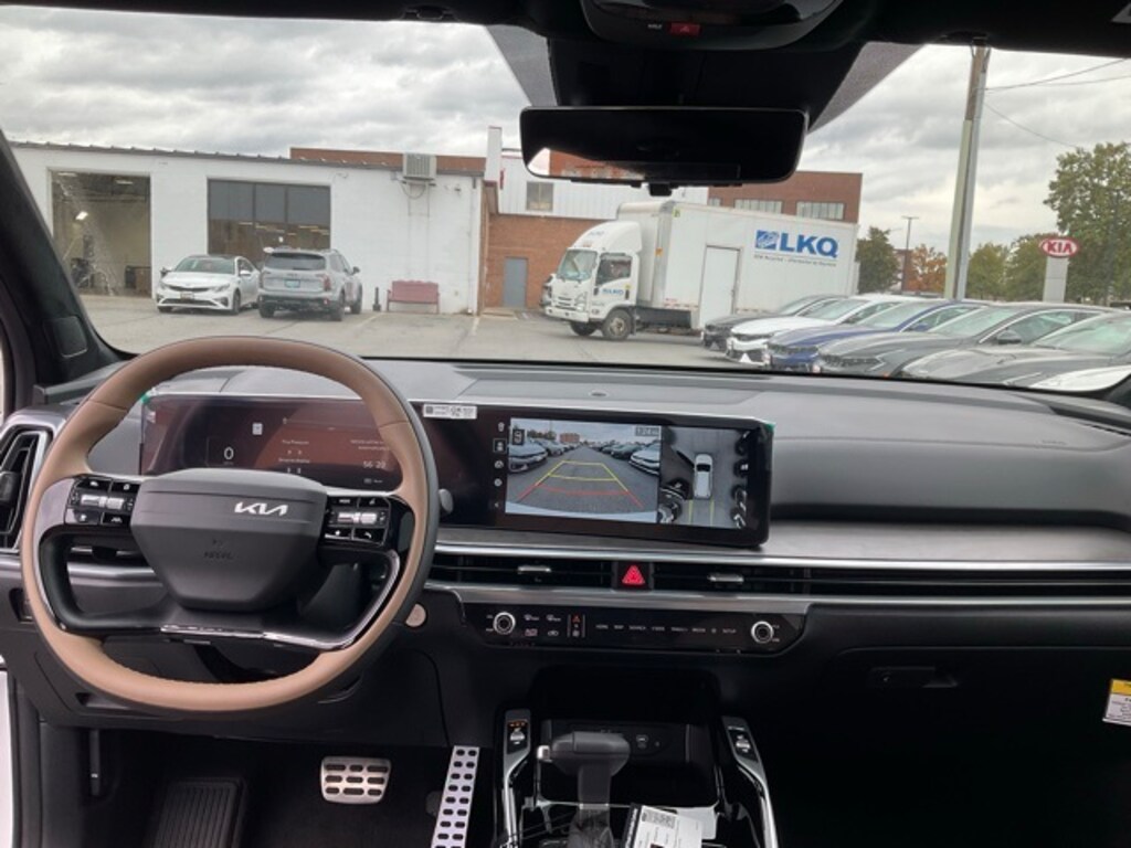 New 2026 Kia Sorento X-Line SX Prestige SUV