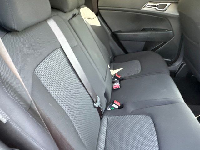 2026 Kia Sportage LX - Photo 23