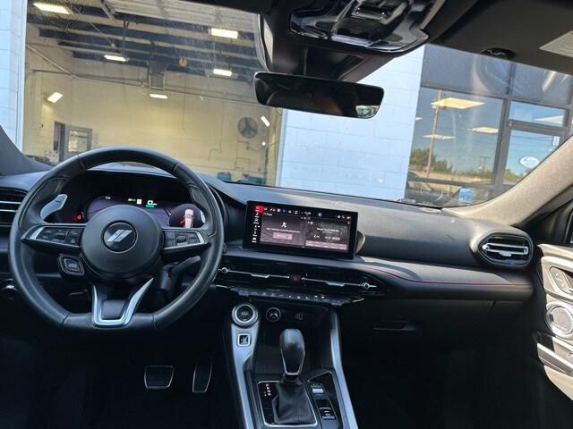 2024 Dodge Hornet R/T Plus photo 3