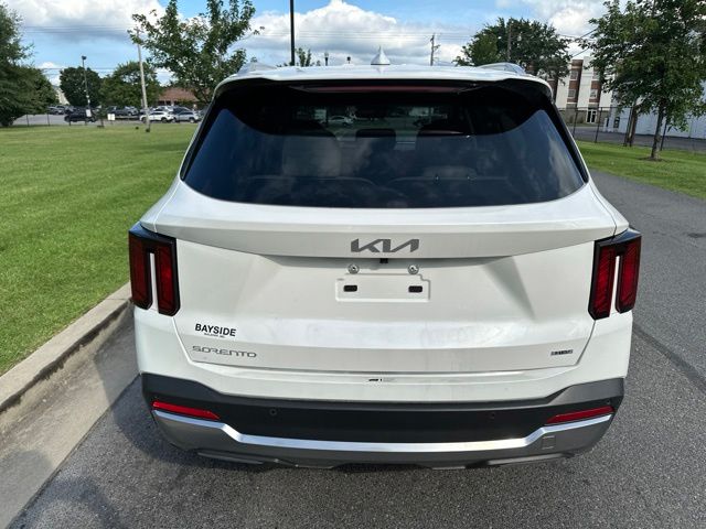2026 Kia Sorento EX Hybrid - Photo 20
