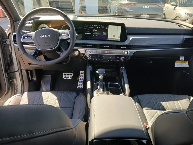 2025 Kia Telluride X-Line photo 2