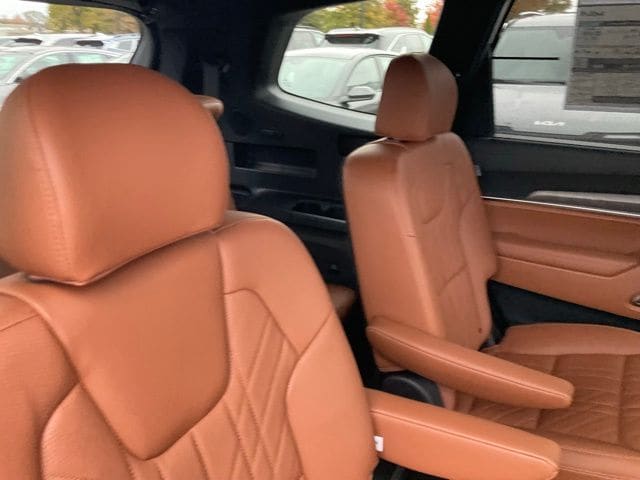 2025 Kia Telluride SX Prestige X-Line - Photo 62