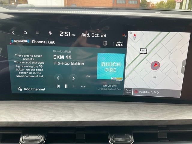 2025 Kia Telluride SX Prestige X-Line - Photo 22