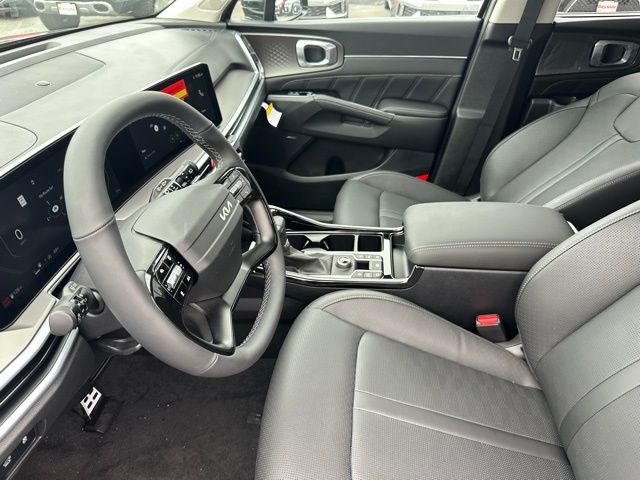 2026 Kia Sorento SX - Photo 7