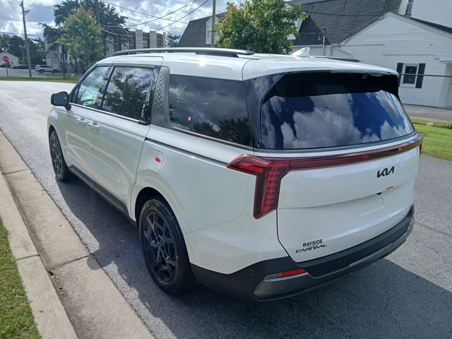 2026 Kia Carnival SX Prestige - Photo 16