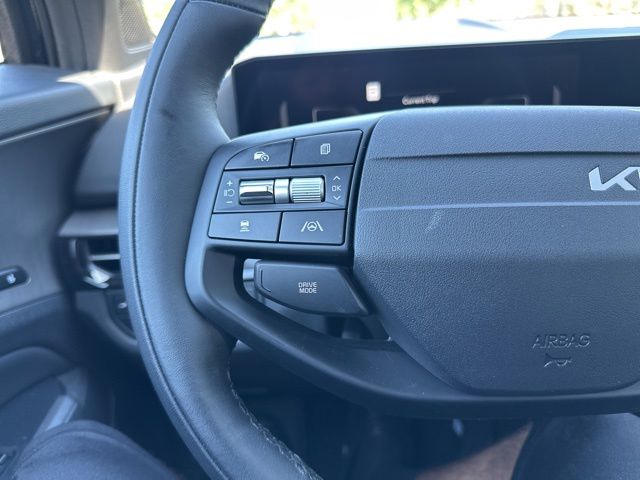 2026 Kia Sportage X-Line - Photo 10