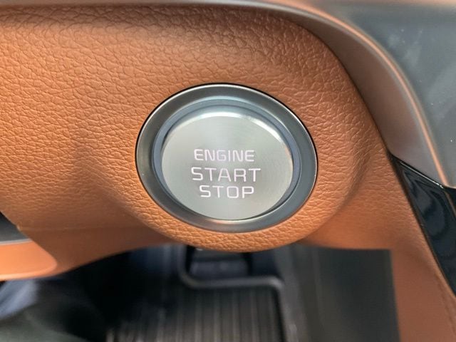 2025 Kia Telluride SX Prestige X-Line - Photo 23