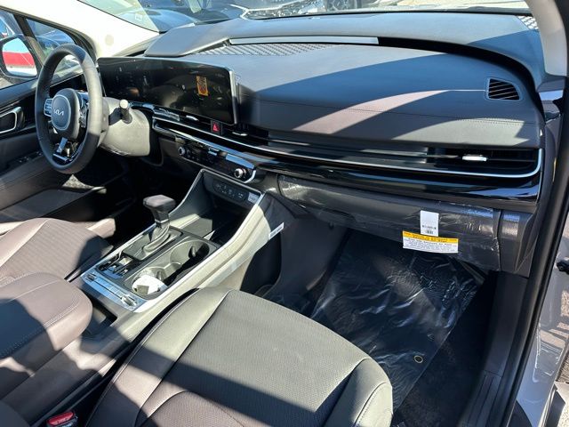 2026 Kia Carnival SX Prestige - Photo 27
