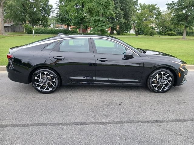 2026 Kia K5 EX - Photo 10