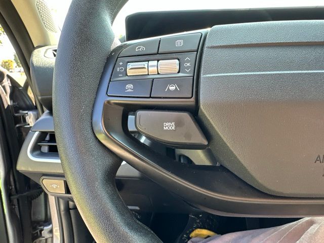 2025 Kia K4 LXS - Photo 41