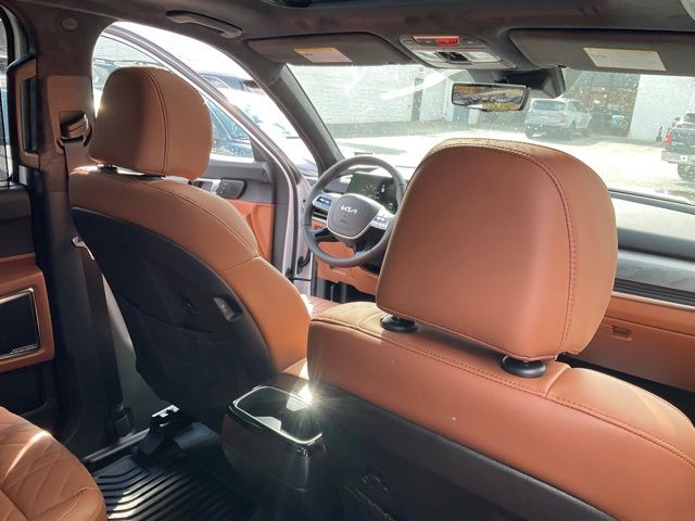 2025 Kia Telluride SX Prestige X-Line - Photo 60