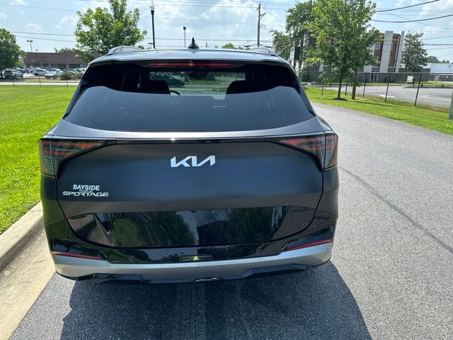 2026 Kia Sportage SX Prestige - Photo 18