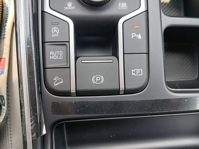 2026 Kia Sorento S - Photo 22