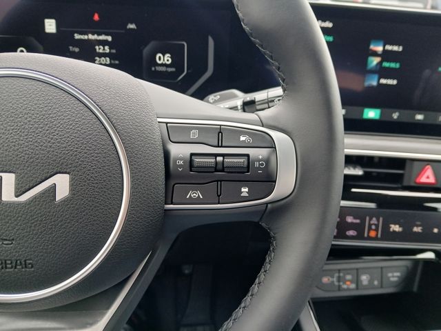2026 Kia K5 EX - Photo 34