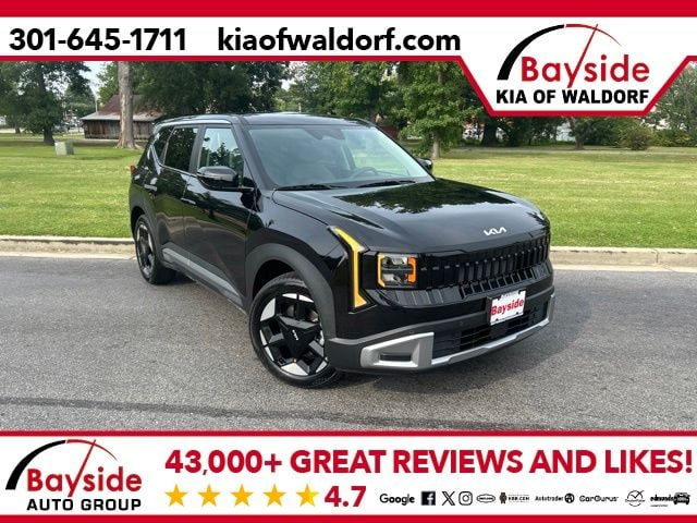 2027 Kia Seltos