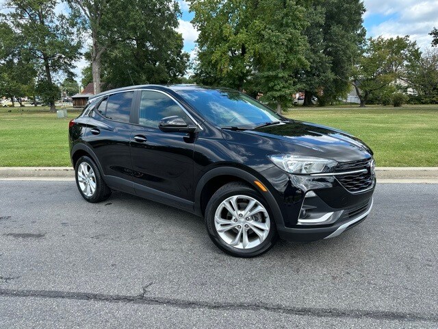 2023 Buick Encore GX Preferred photo 2