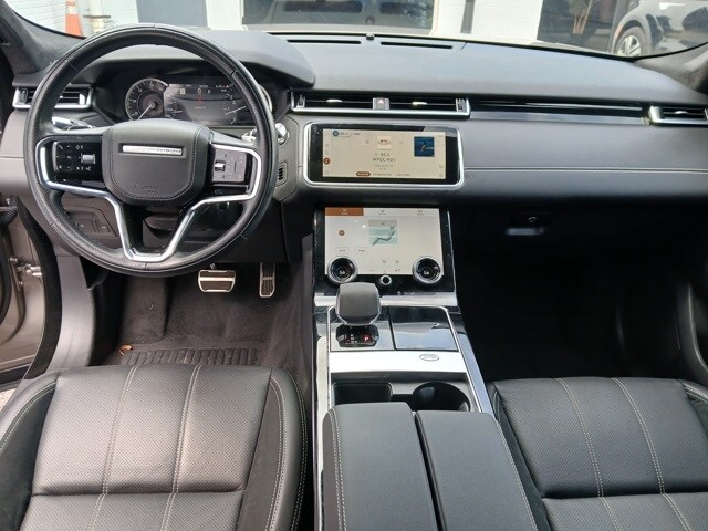 2023 Land Rover Range Rover Velar R-Dynamic S photo 3