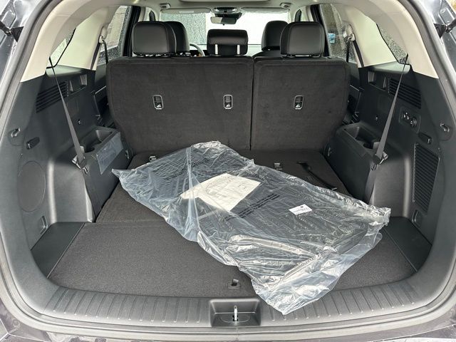 2026 Kia Sorento S - Photo 19