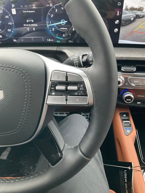 2025 Kia Telluride SX Prestige X-Line - Photo 37