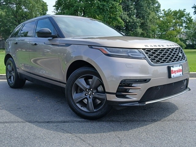 2023 Land Rover Range Rover Velar R-Dynamic S photo 2