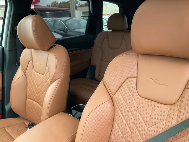 2025 Kia Telluride SX Prestige X-Line - Photo 43