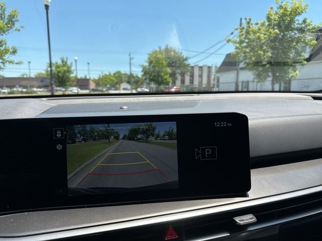 2026 Kia Sorento LX - Photo 38