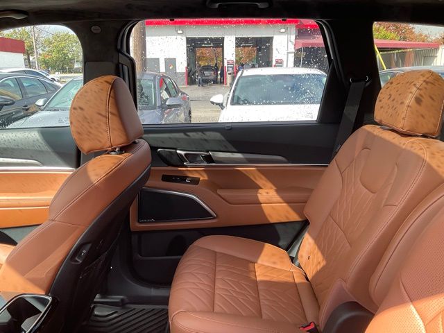 2025 Kia Telluride SX Prestige X-Line - Photo 51