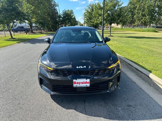 2026 Kia K5 LXS - Photo 10