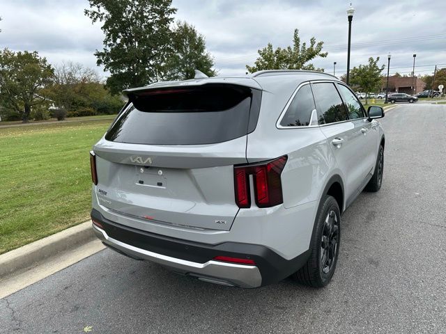 2026 Kia Sorento S - Photo 20